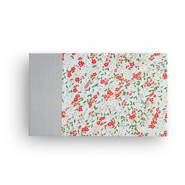 Post Bound Photo Album (165x250mm) - Kami Paper