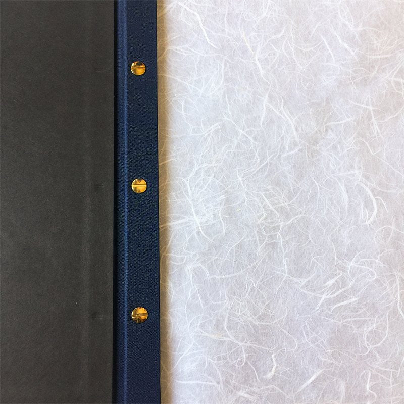 Post Bound Photo Album (290X380Mm), Customised Album, Kami - Kami 
