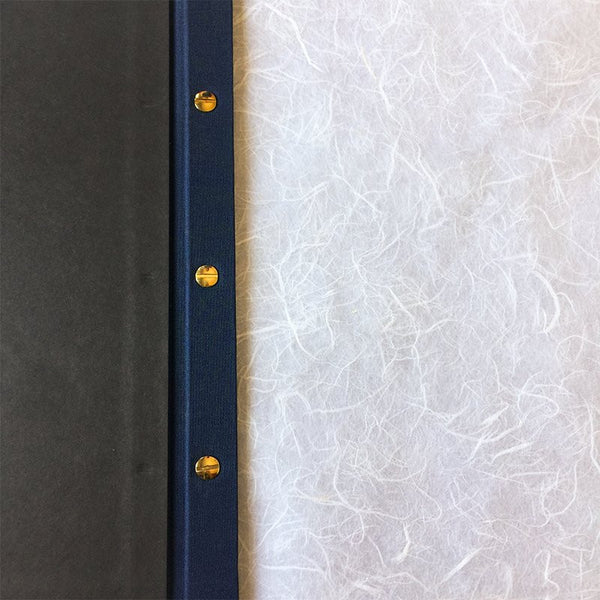 Post Bound Photo Album (290X380Mm), Customised Album, Kami - Kami 