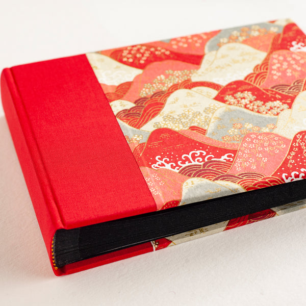 Sewn Bound Photo Ablum (160x210mm) - Kami Paper