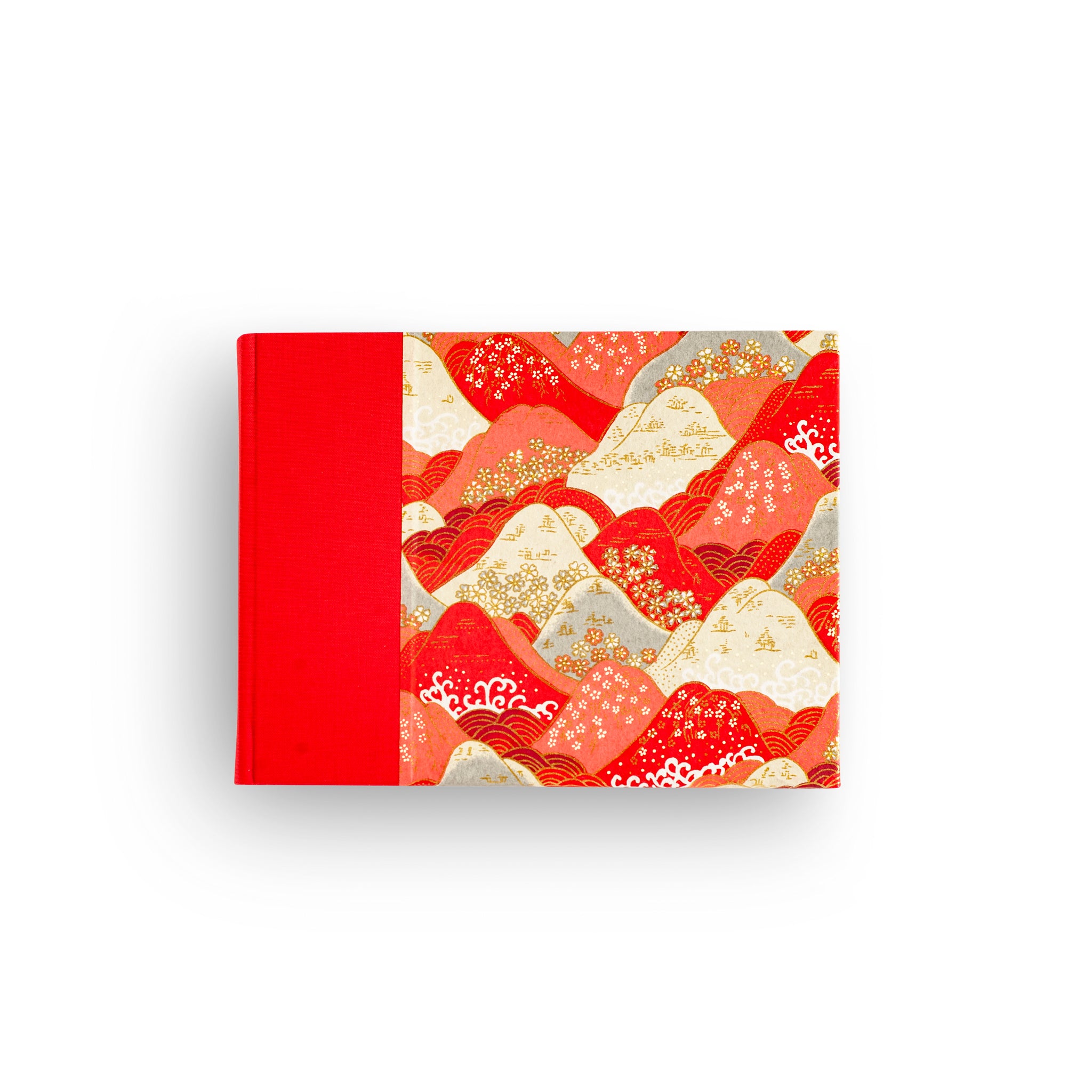 Sewn Bound Photo Ablum (160x210mm) - Kami Paper