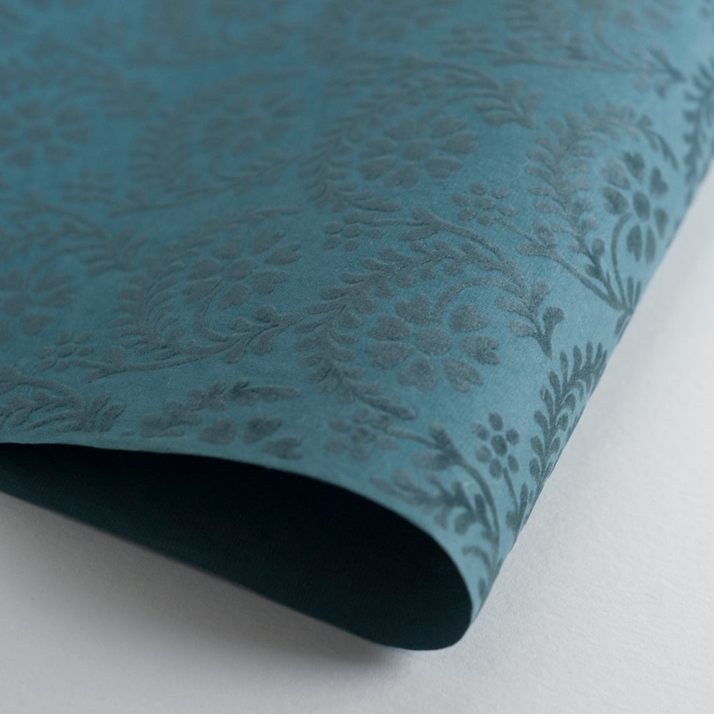 Flock Craft Paper Artisan Paper