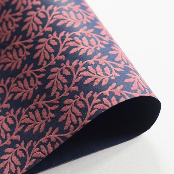 Flock Craft Paper Artisan Paper