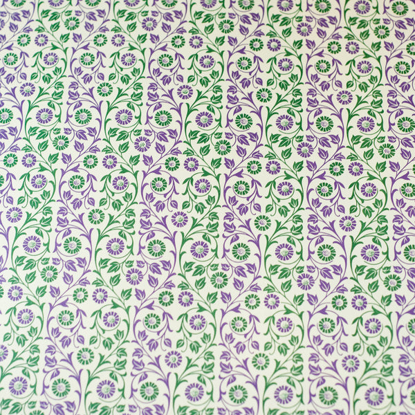 Italian Paper | Carta Varese | Aster | 6 COLOURS - Kami Paper