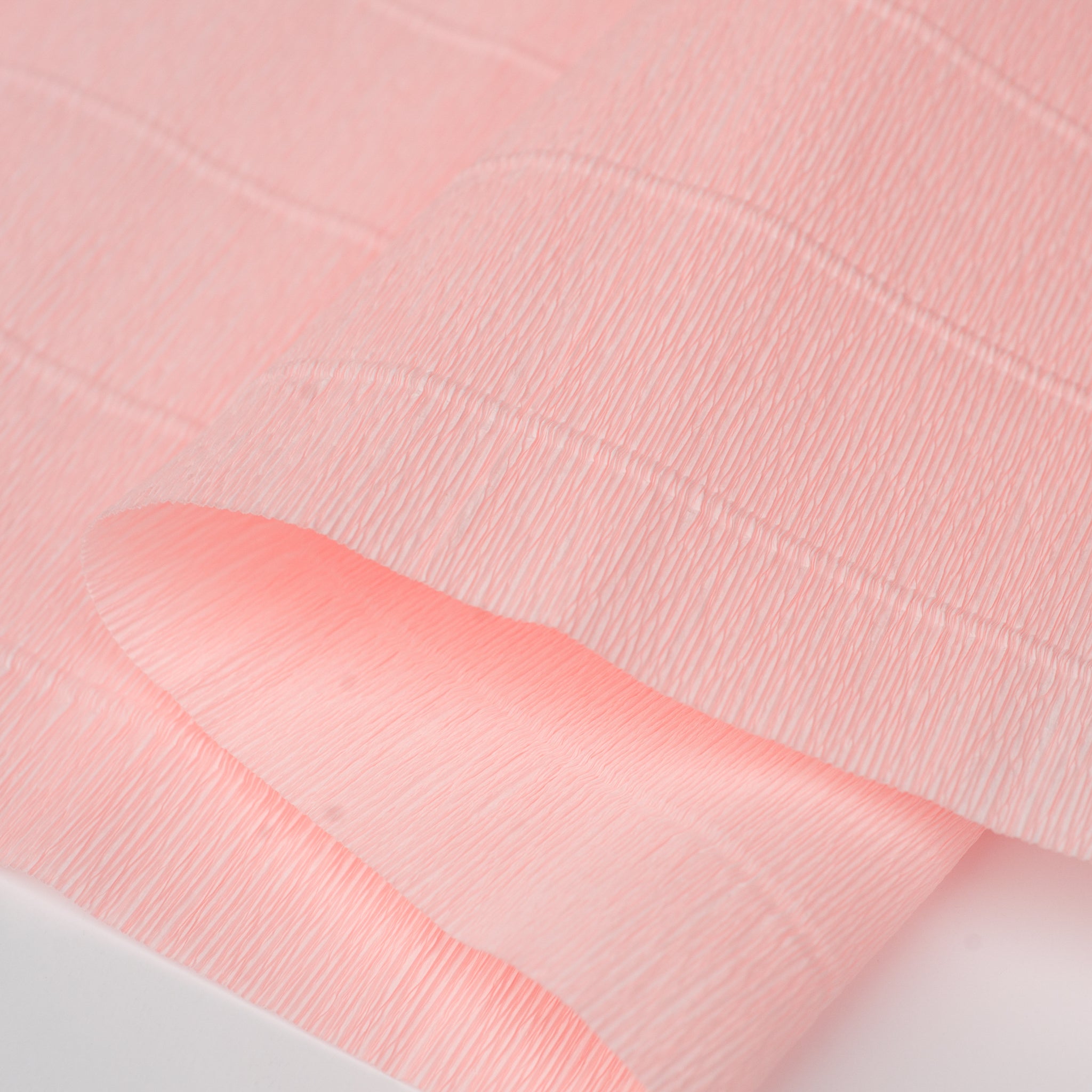Italian Paper |  Crepe Paper | Cartotecnica Rossi | 34 COLOUR OPTIONS AVAILABLE - Kami Paper
