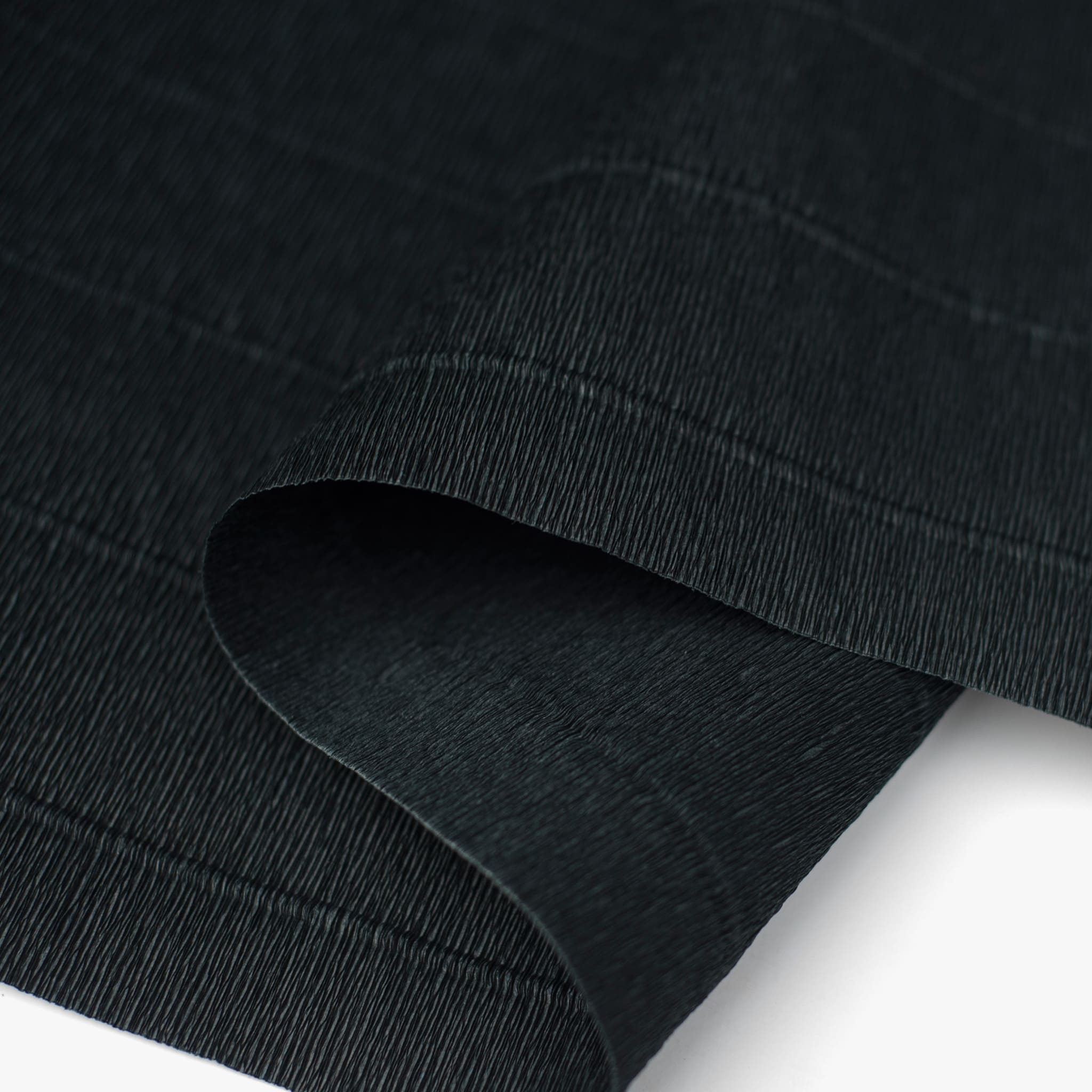 Italian Paper |  Crepe Paper | Cartotecnica Rossi | 16 COLOUR OPTIONS AVAILABLE