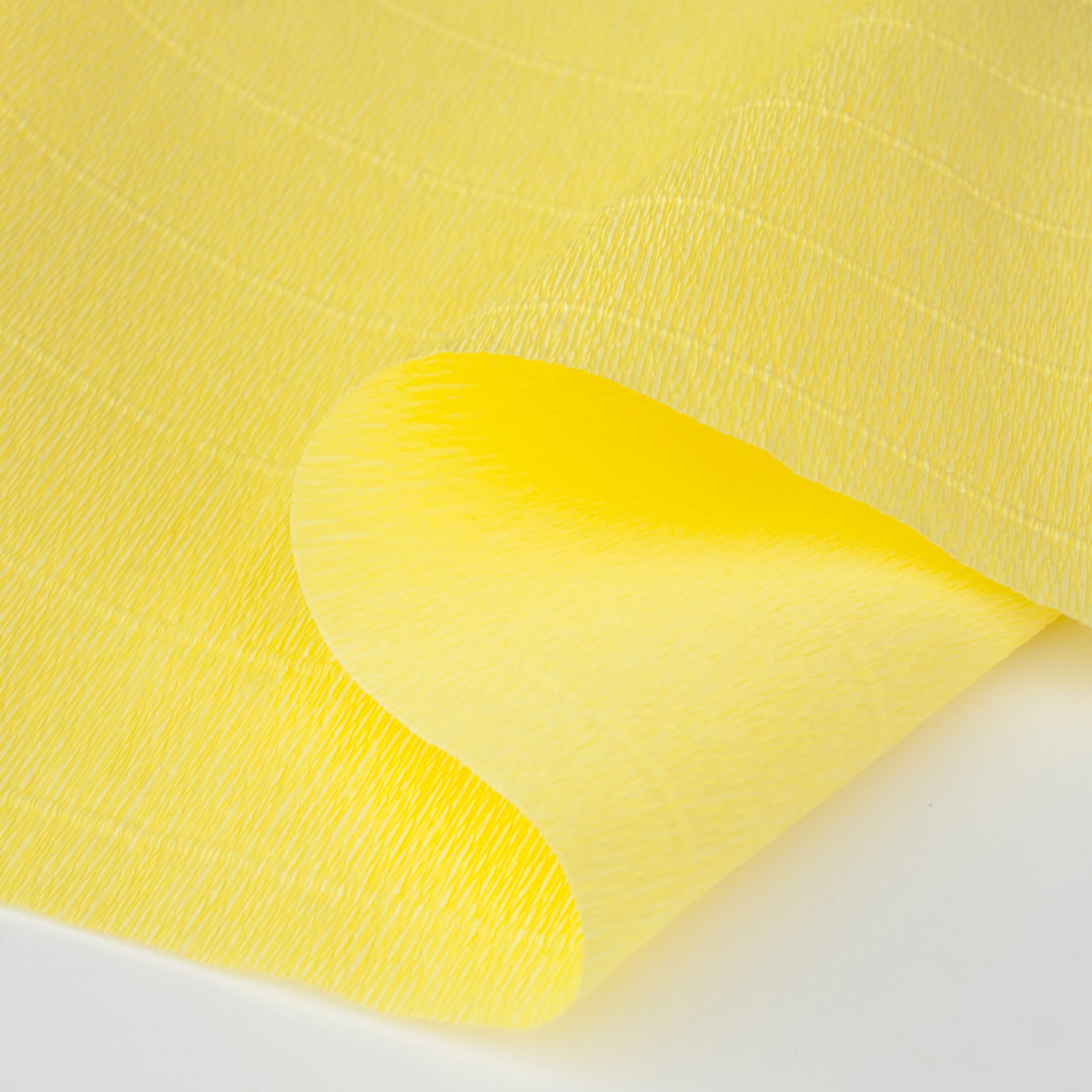 Italian Paper |  Crepe Paper | Cartotecnica Rossi | 16 COLOUR OPTIONS AVAILABLE