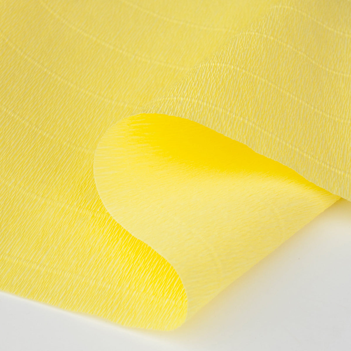Italian Paper Crepe Paper Cartotecnica Rossi 16 COLOURS