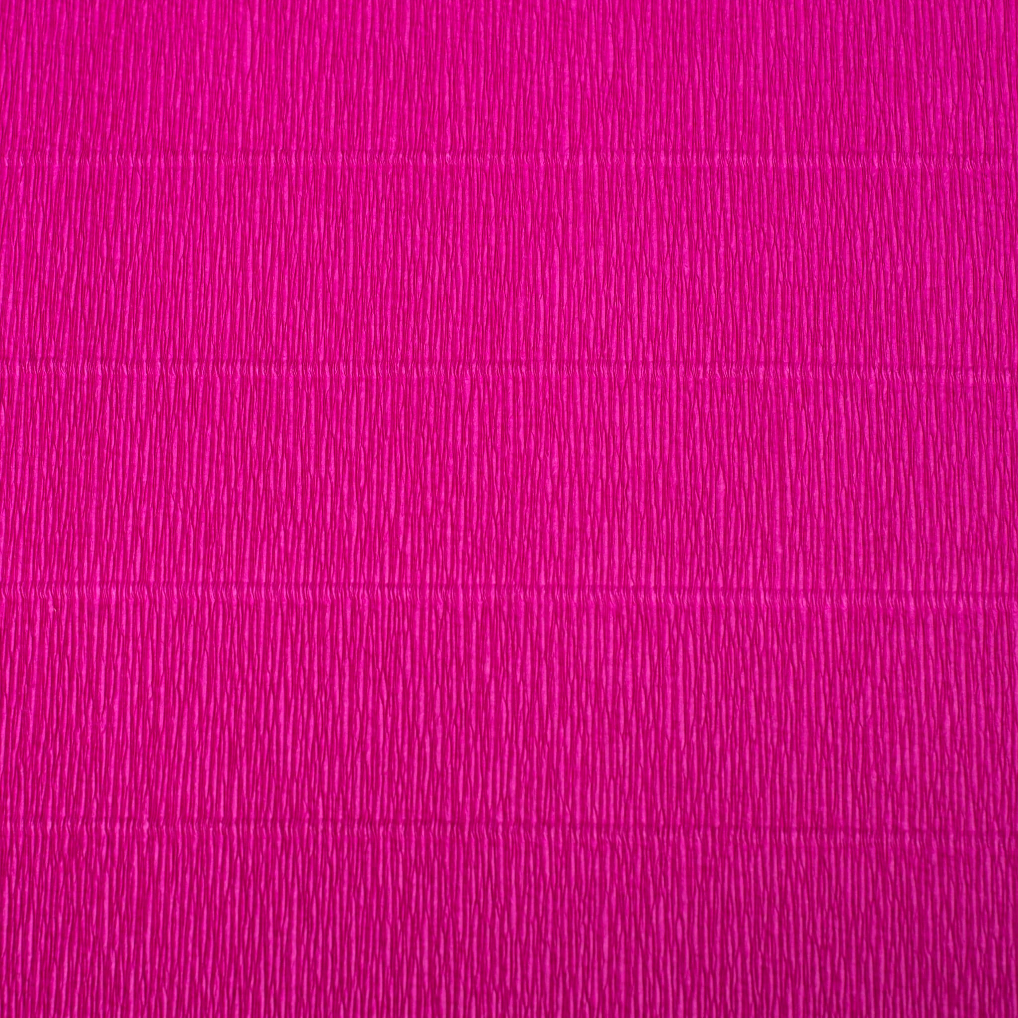 Italian Paper |  Crepe Paper | Cartotecnica Rossi | 16 COLOUR OPTIONS AVAILABLE