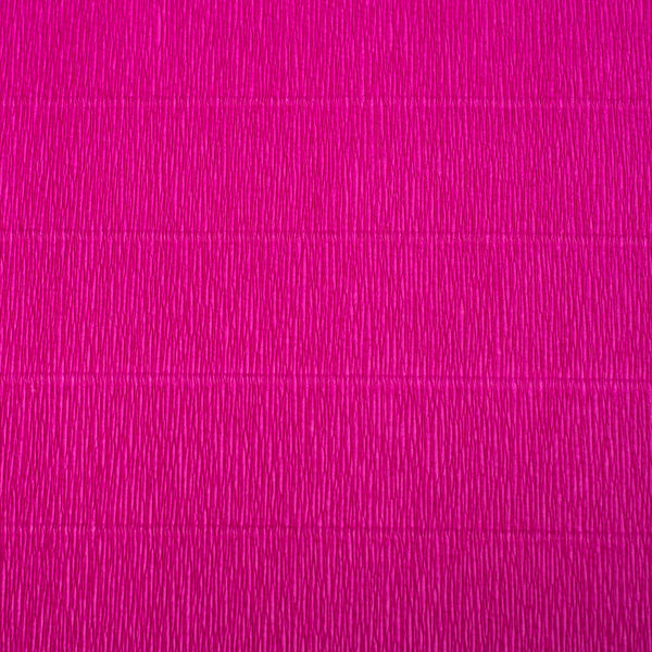 Italian Paper |  Crepe Paper | Cartotecnica Rossi | 16 COLOUR OPTIONS AVAILABLE