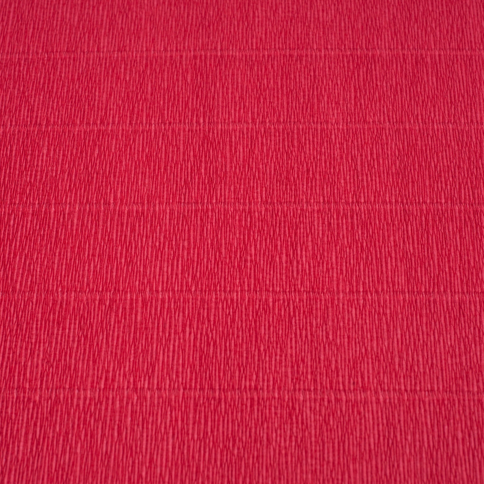 Italian Paper |  Crepe Paper | Cartotecnica Rossi | 16 COLOUR OPTIONS AVAILABLE