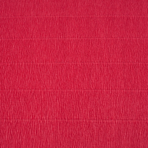 Italian Paper |  Crepe Paper | Cartotecnica Rossi | 16 COLOUR OPTIONS AVAILABLE