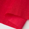 Italian Paper |  Crepe Paper | Cartotecnica Rossi | 16 COLOUR OPTIONS AVAILABLE