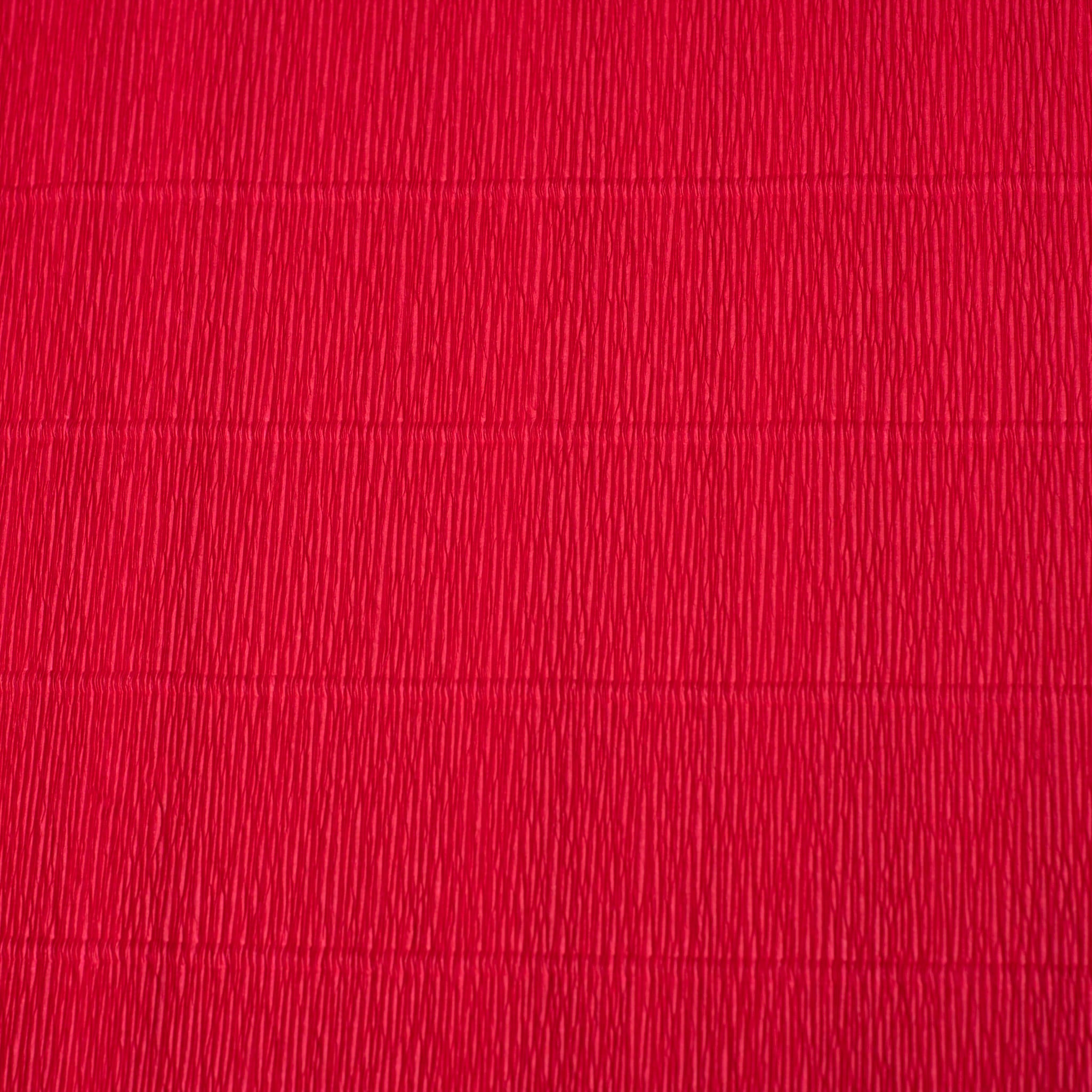 Italian Paper |  Crepe Paper | Cartotecnica Rossi | 16 COLOUR OPTIONS AVAILABLE