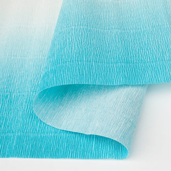 Italian Paper |  Crepe Paper | Cartotecnica Rossi | 16 COLOURS