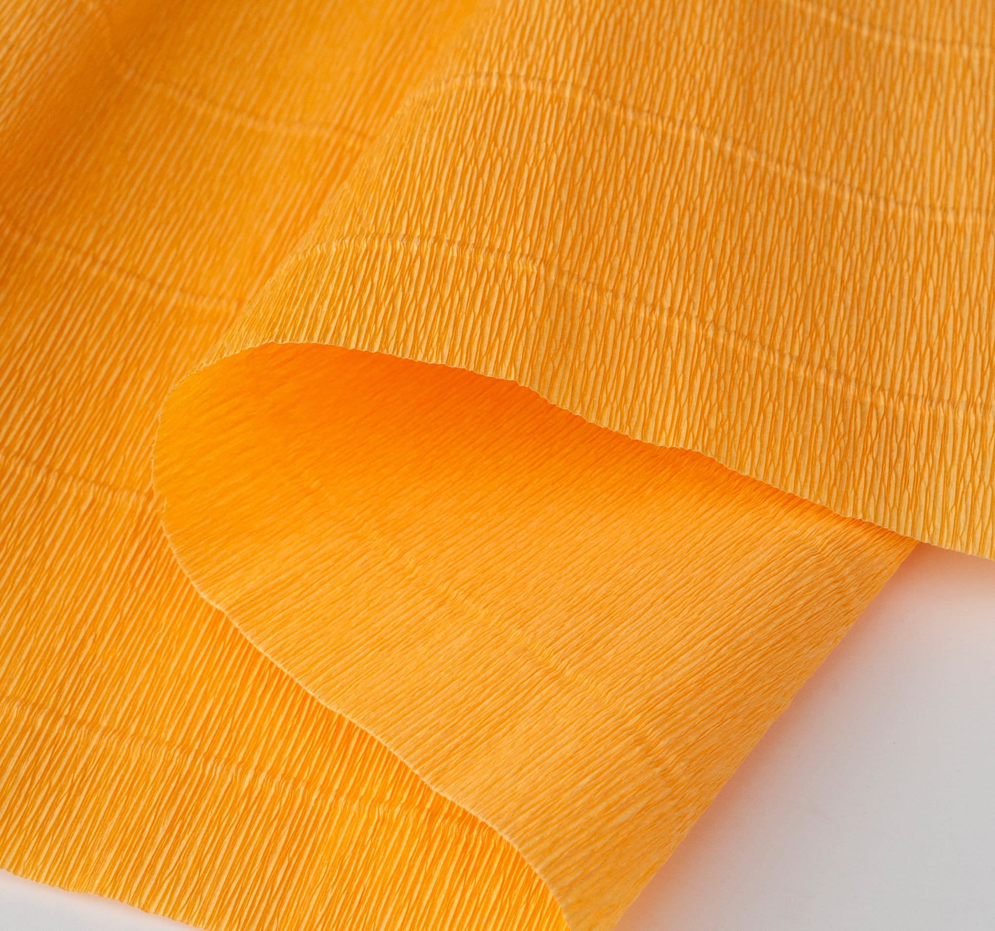 Italian Paper |  Crepe Paper | Cartotecnica Rossi | 16 COLOUR OPTIONS AVAILABLE
