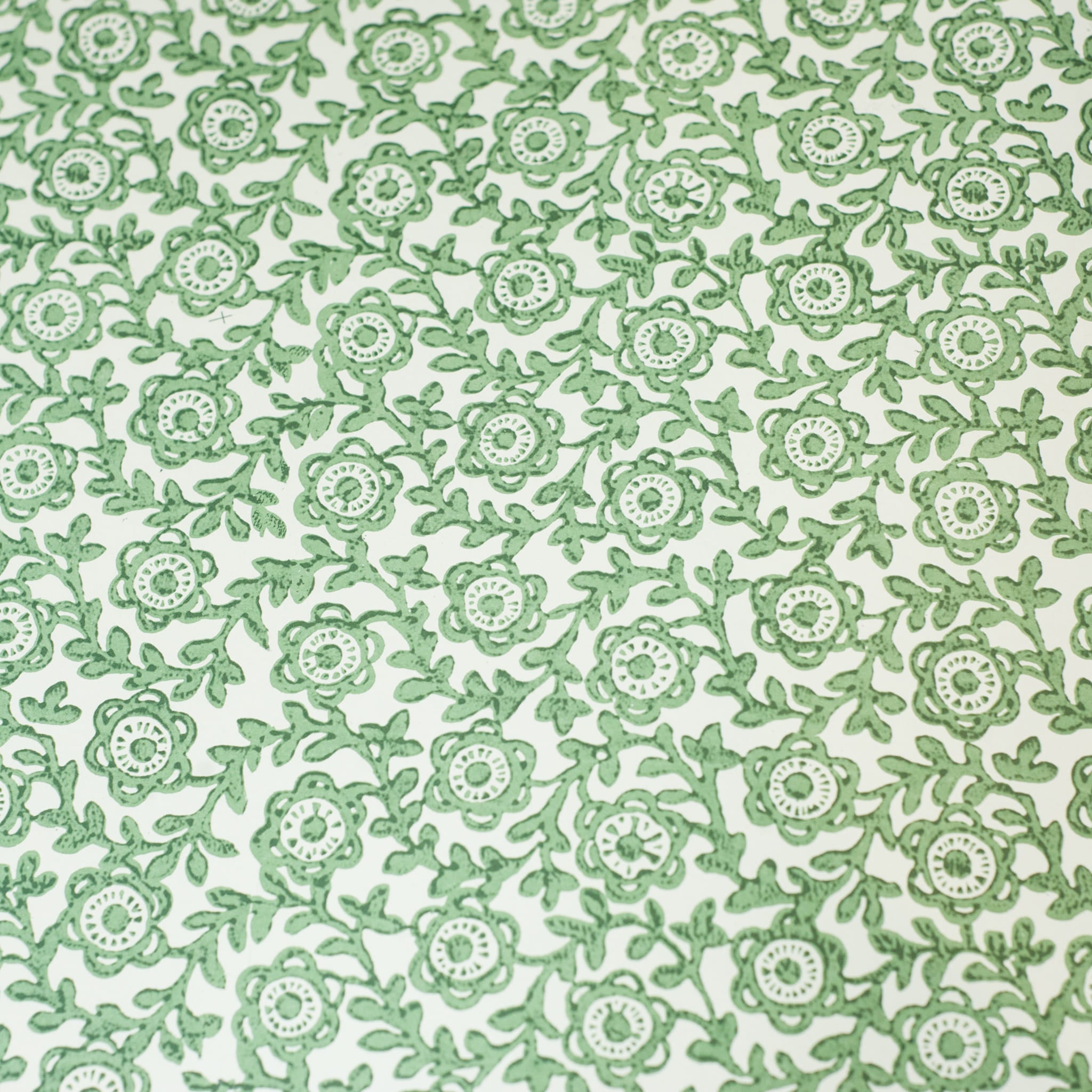 Italian Paper | Decorative | Flower 4104 | 2 COLOURS