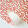 Italian Paper | Decorative | Flower 4104 | 2 COLOURS