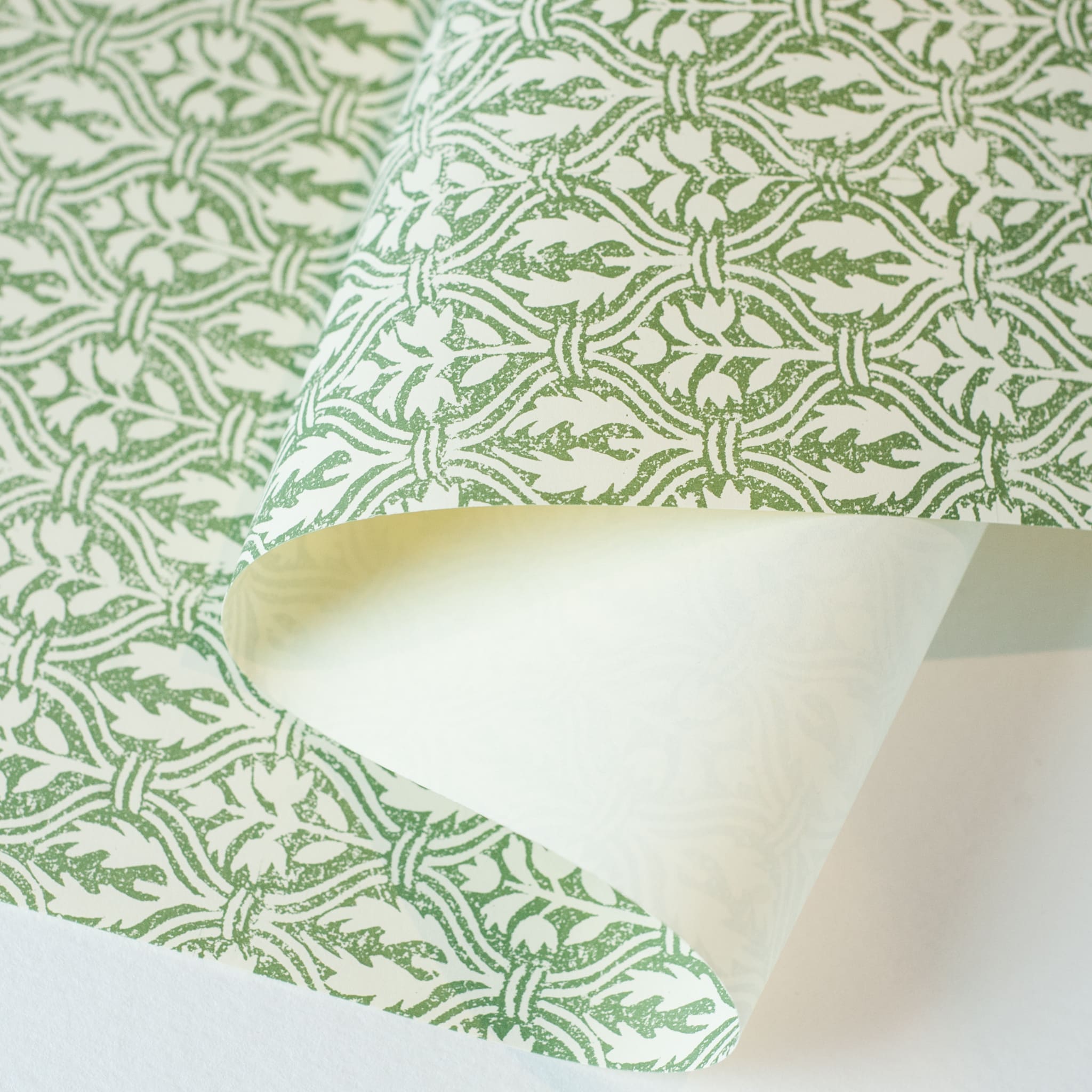Italian Paper | Decorative | Flower 4106 | 2 COLOURS