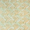 ITF4102 - Flower (Yellow/Green), Paper, Kami - Kami 