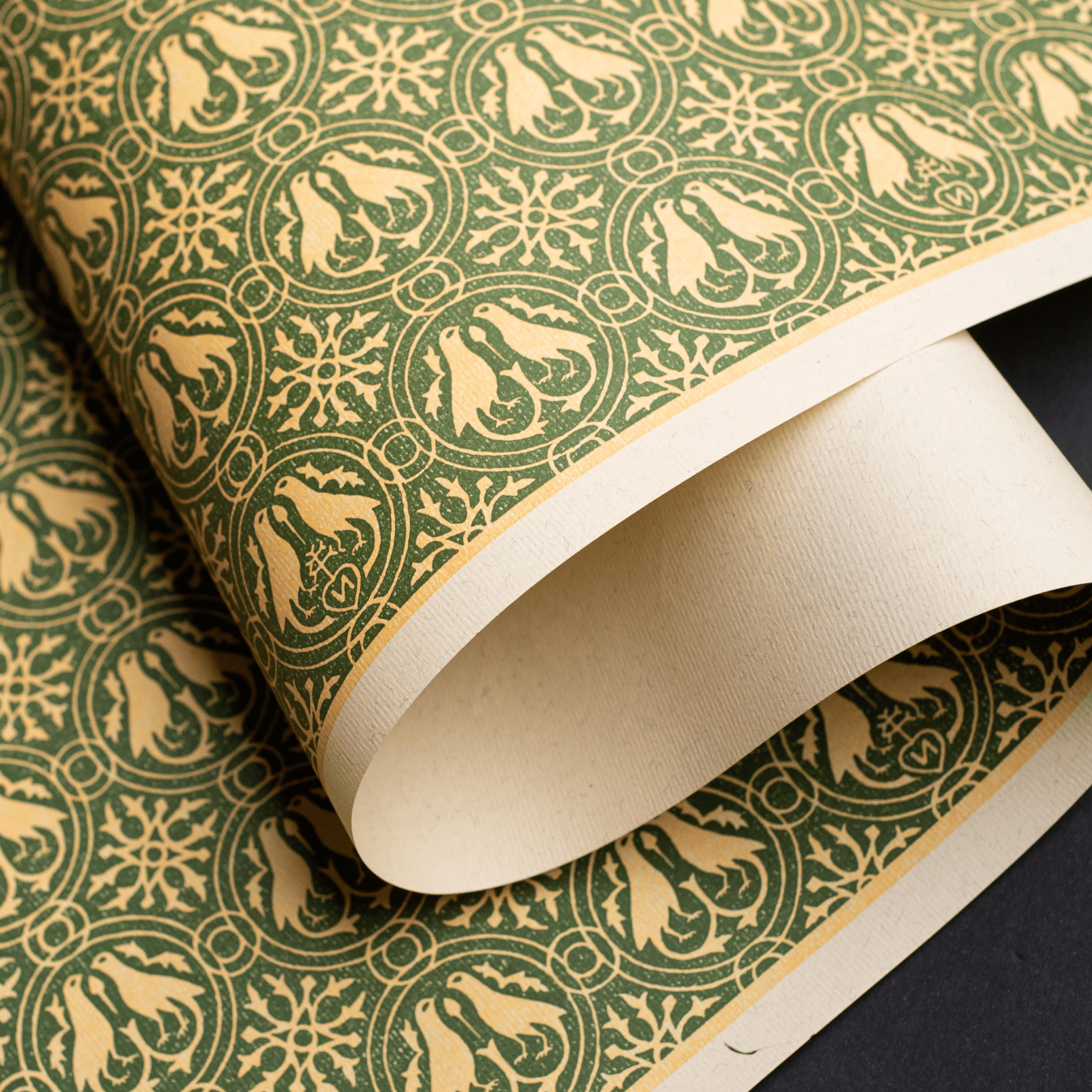 Italian Paper | Xylographie | Firenze | 2 COLOUR OPTIONS AVAILABLE