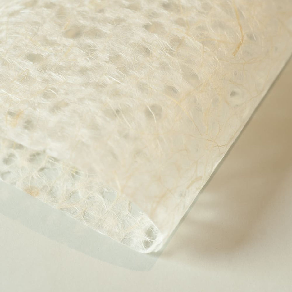 Lace Paper | Washi Lace | Japanese Paper | Kami - Fitzroy