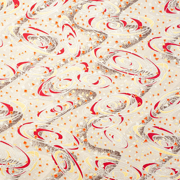 Chiyogami Washi 111, Paper, Kami - Kami 