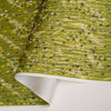 Japanese Paper | Chiyogami | Chisai Cho Cho | Green | Ch316 - Kami Paper