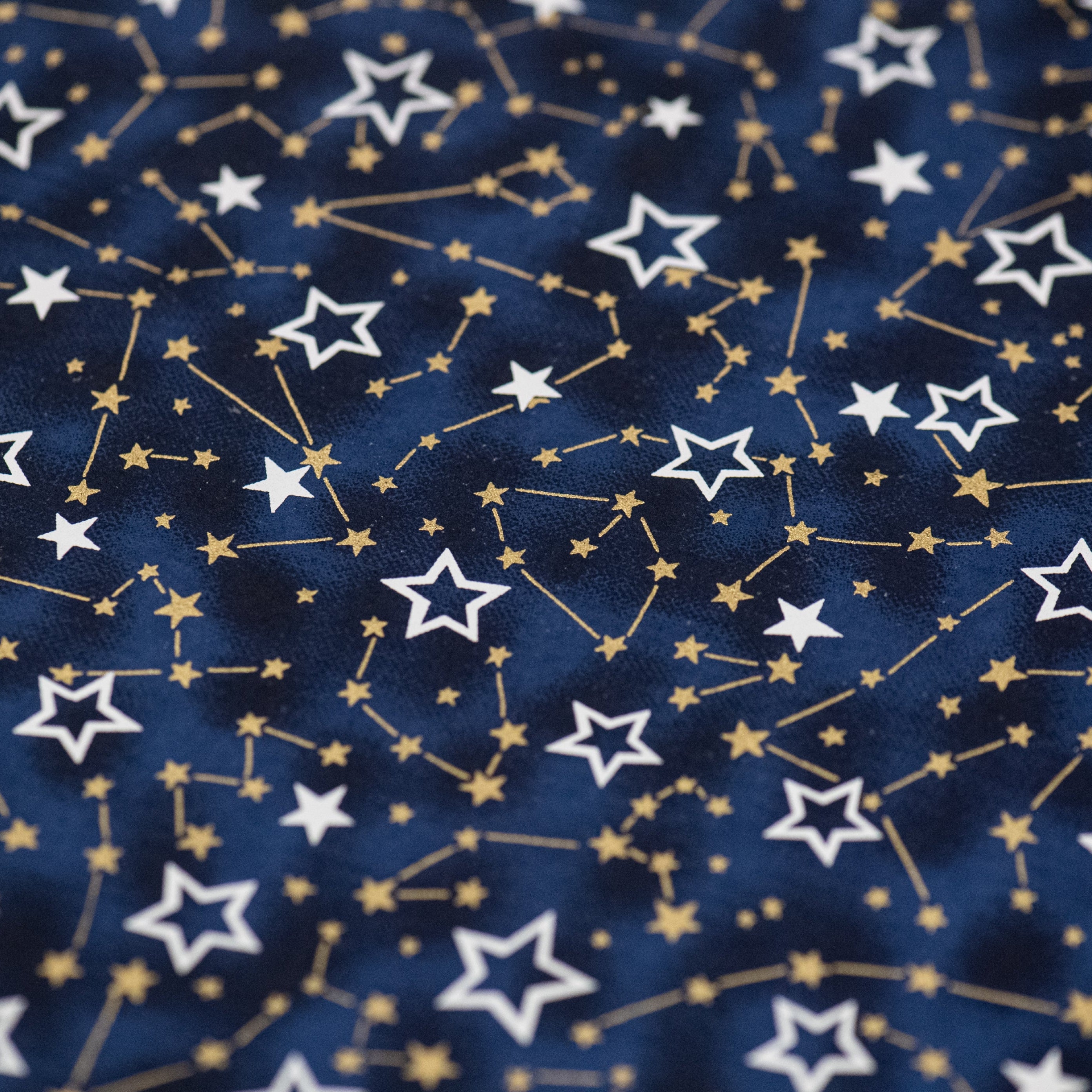 Japanese Paper | Chiyogami | Constellation | Ch891 - Kami Paper