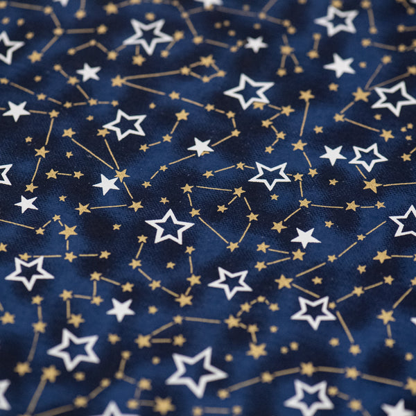 Japanese Paper | Chiyogami | Constellation | Ch891 - Kami Paper
