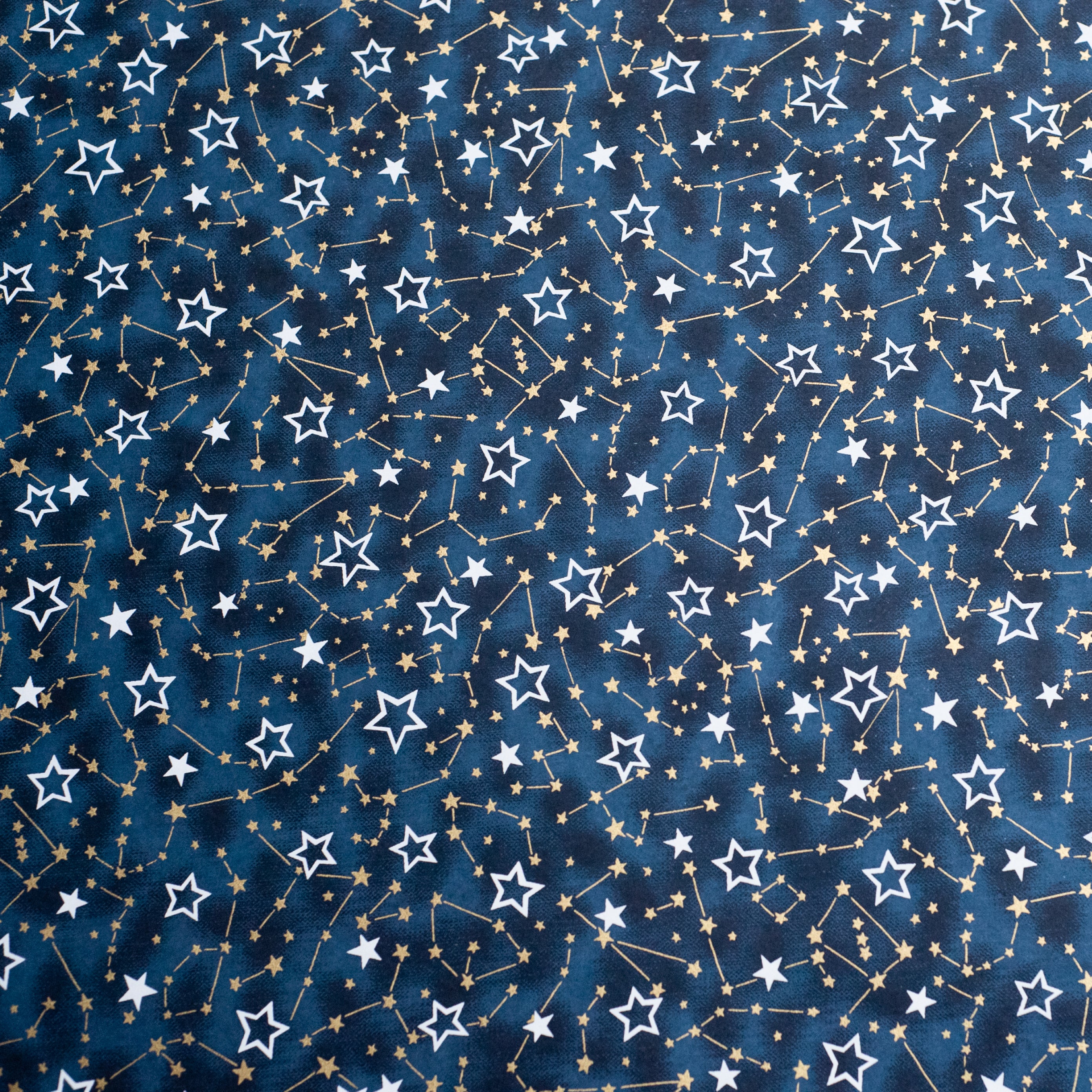 Japanese Paper | Chiyogami | Constellation | Ch891 - Kami Paper