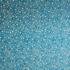 Japanese Paper | Chiyogami | Dots | Cream and Blue | Ch890 - Kami Paper