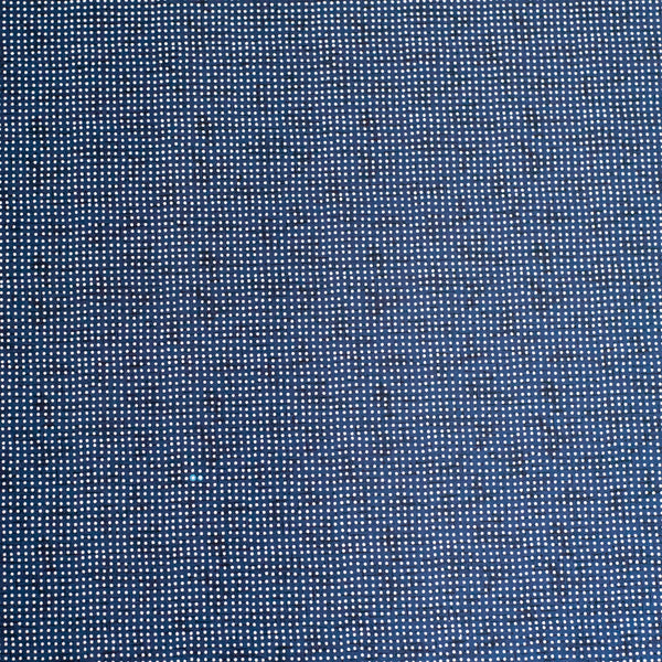 Japanese Paper | Chiyogami | Dots | Navy | Ch889 - Kami Paper