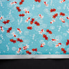 Japanese Paper | Chiyogami | Fish | Red White and Blue | Ch038 - Kami Paper