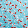 Chiyogami washi paper Goldfish