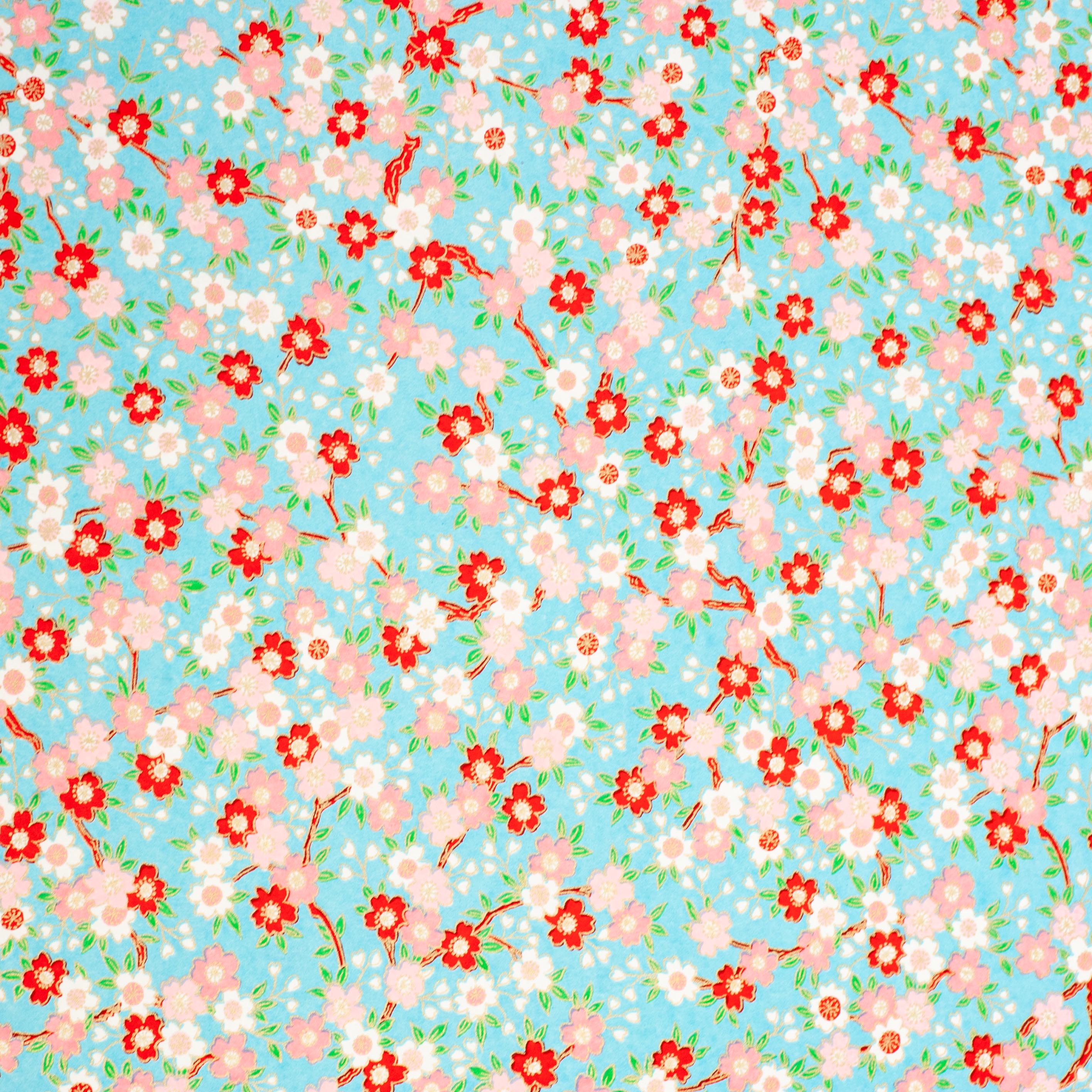 Chiyogami Washi 094, Paper, Kami - Kami 