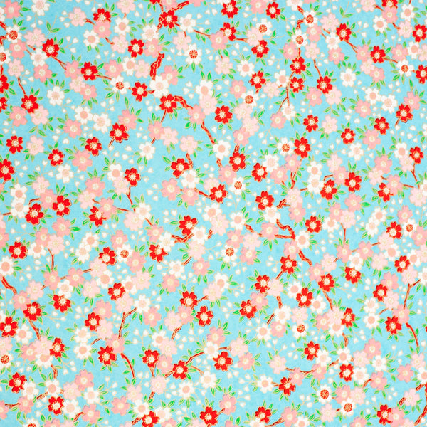 Chiyogami Washi 094, Paper, Kami - Kami 