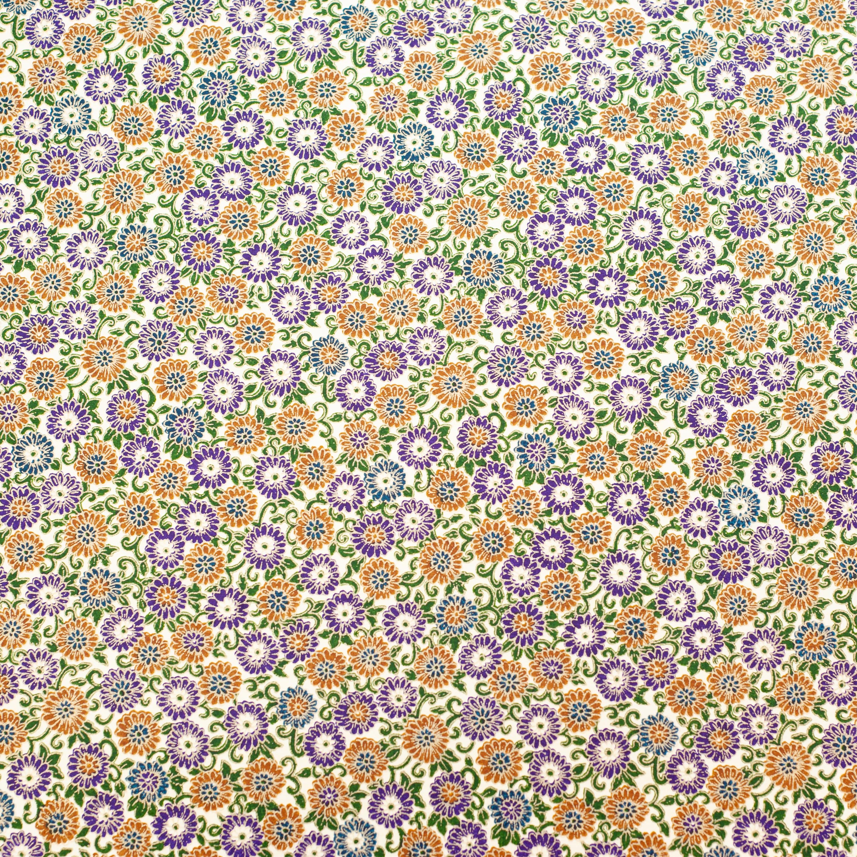 Chiyogami Washi 092, Paper, Kami - Kami 