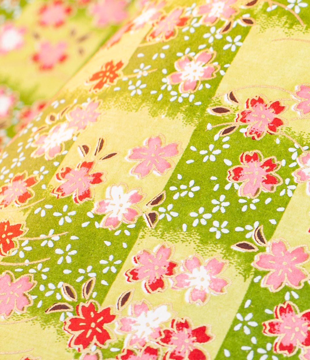 Chiyogami Washi 091, Paper, Kami - Kami 