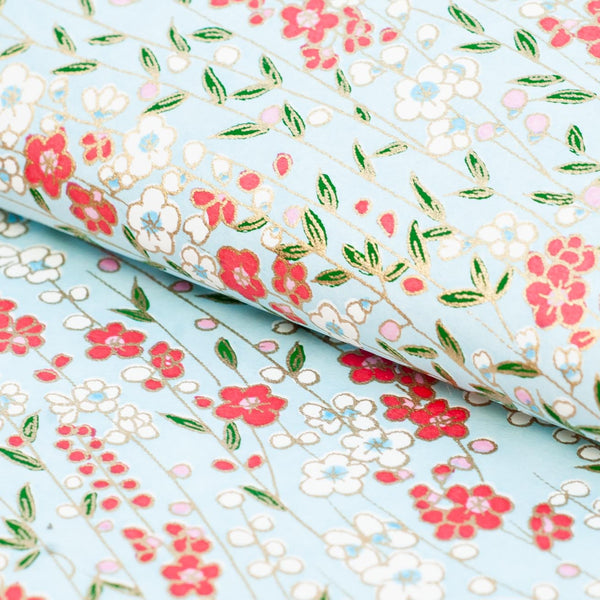 Chiyogami Washi 095, Paper, Kami - Kami 