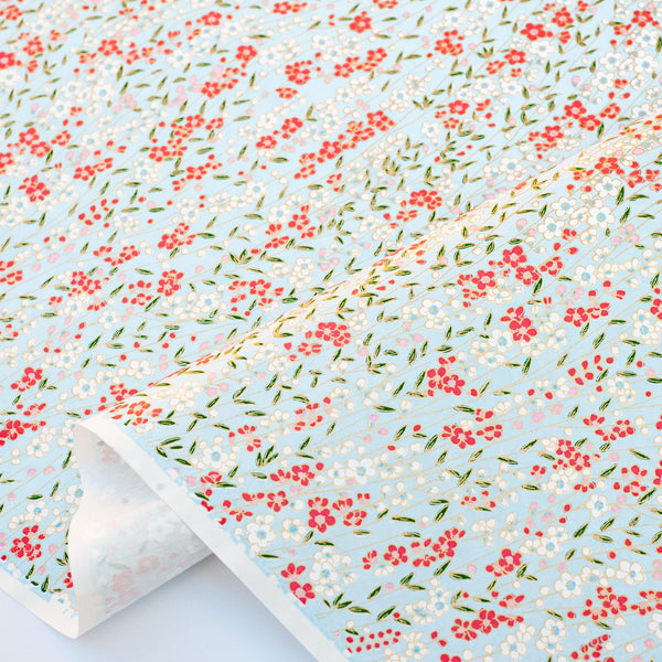 Chiyogami Washi 095, Paper, Kami - Kami 