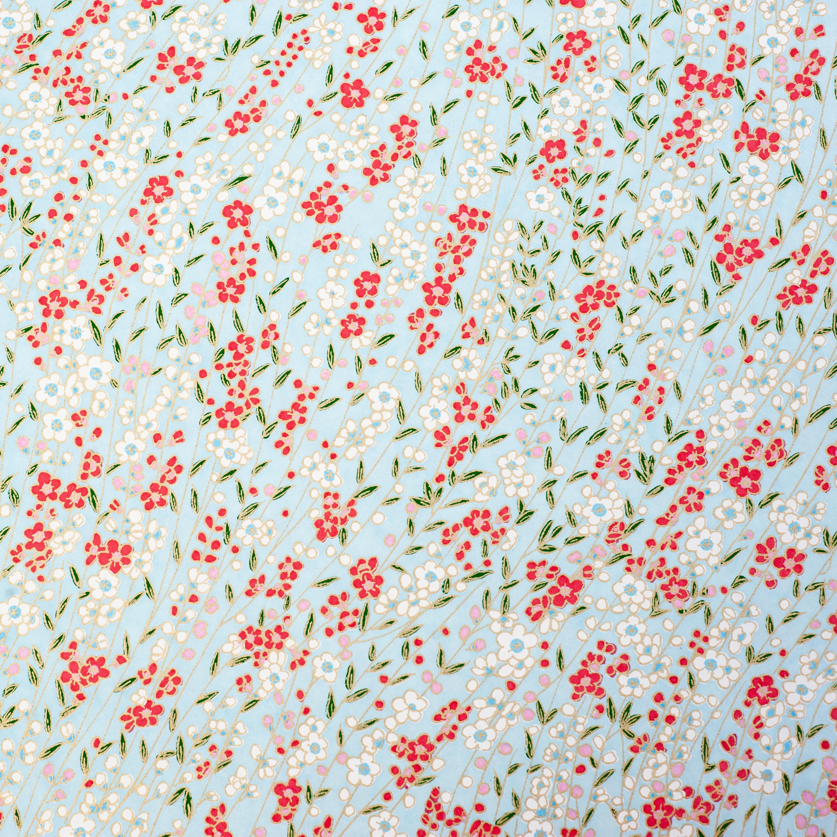 Chiyogami Washi 095, Paper, Kami - Kami 