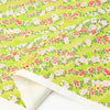 Japanese Paper | Chiyogami | Kagoshima | Ch134 | 2 COLOURS