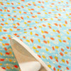 CH040: Crabs on Blue, Paper, Kami - Kami 
