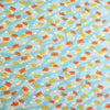 CH040: Crabs on Blue, Paper, Kami - Kami 