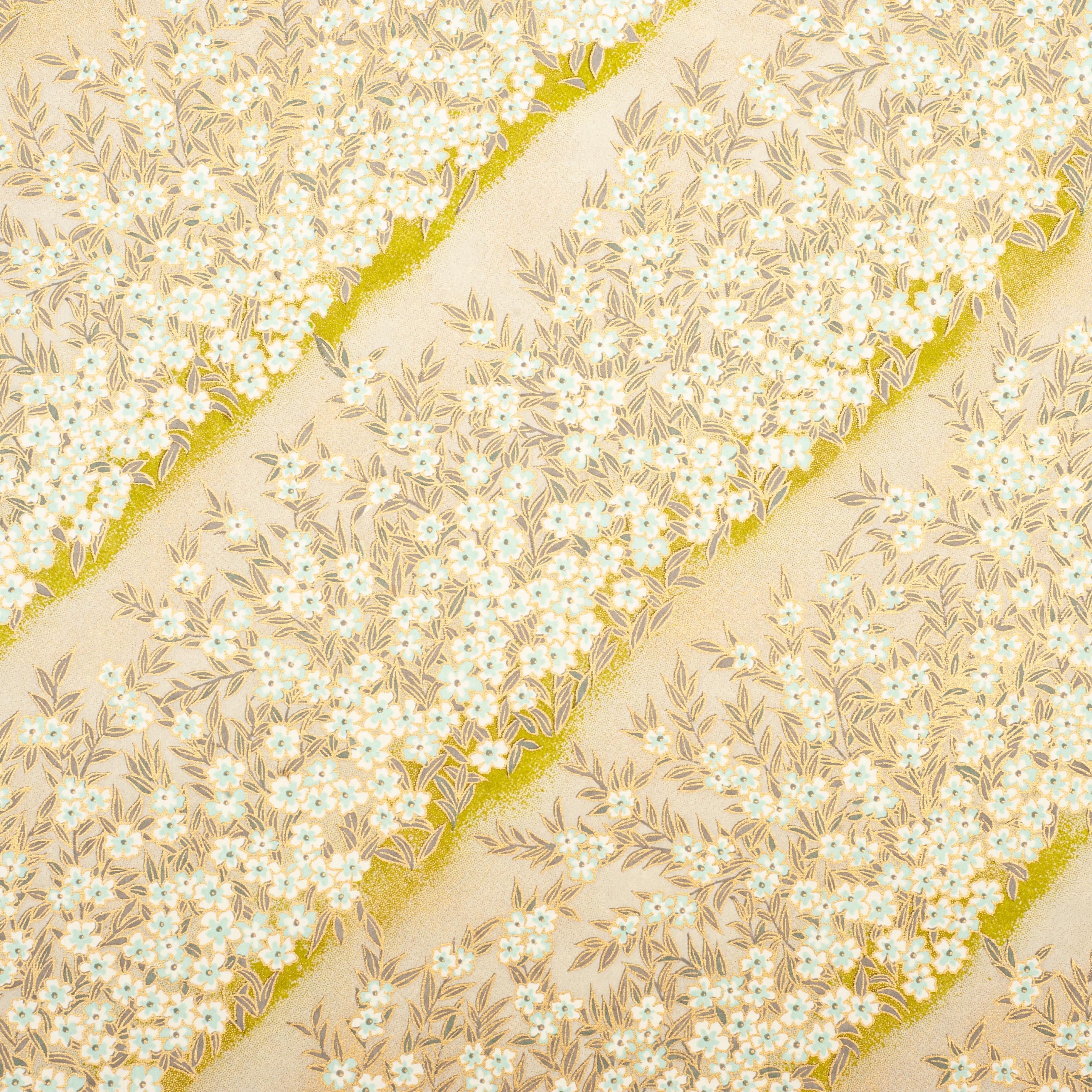 Chiyogami Washi 112, Paper, Kami - Kami 