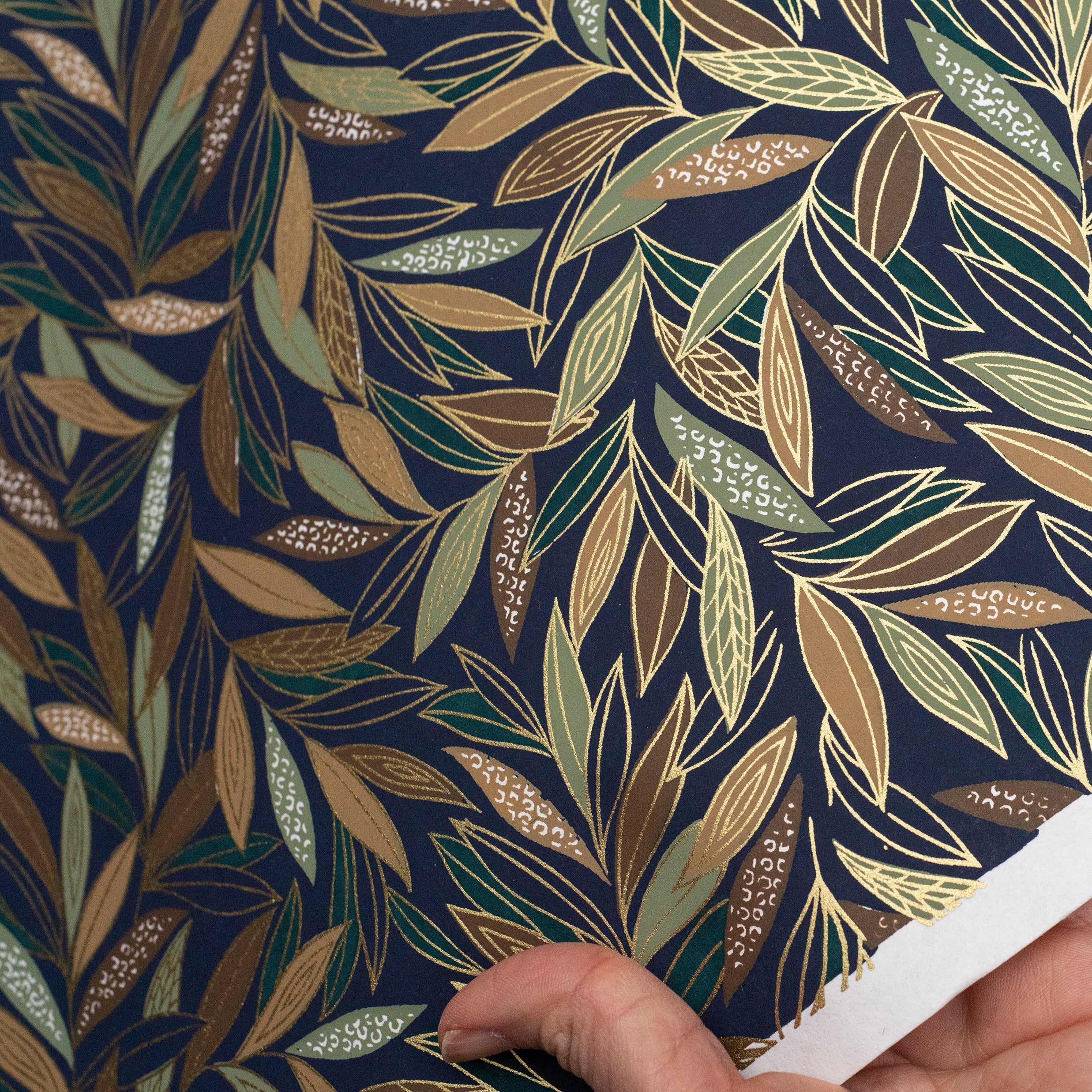 Chiyogami Yuzen Washi Paper
