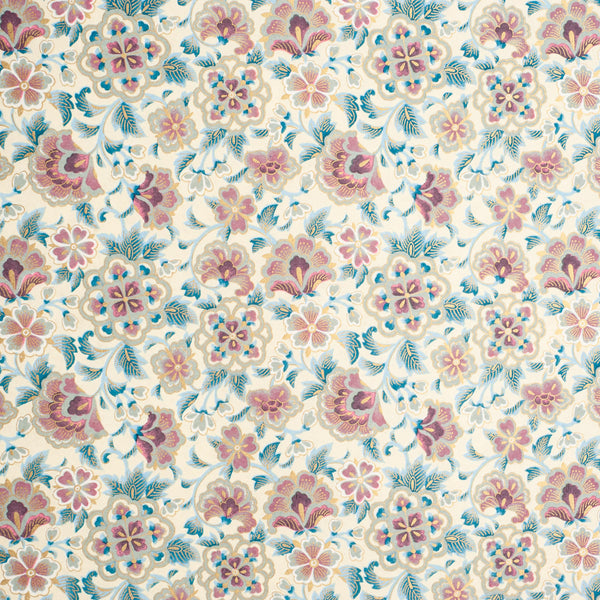 CH115: Moroccan Blue, Paper, Kami - Kami 