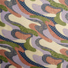 Japanese Paper | Chiyogami | Motif Patterns | Ch884 | 2 COLOUR OPTIONS AVAILABLE - Kami Paper