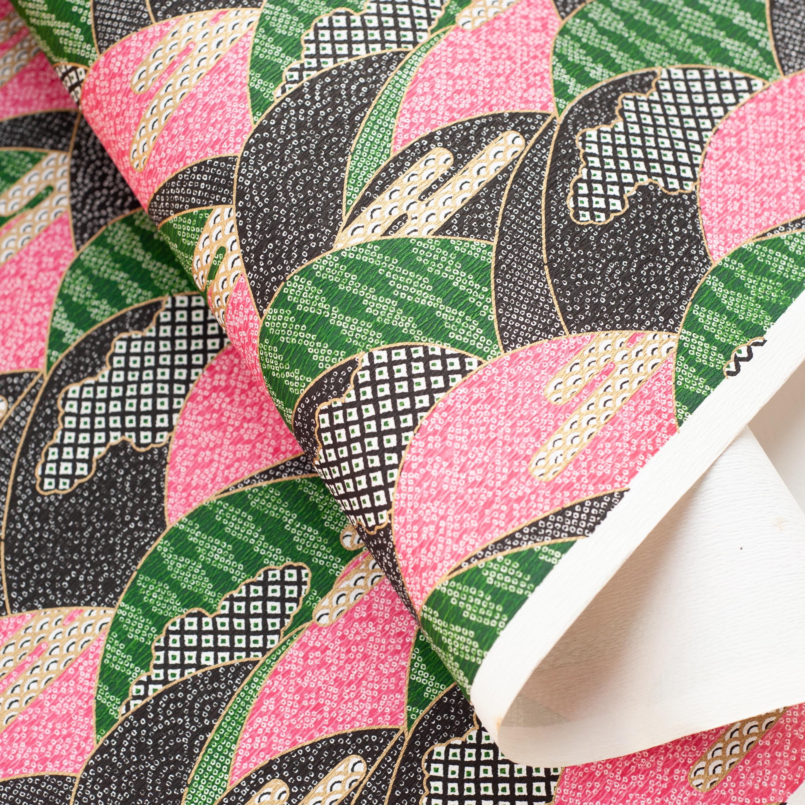 Chiyogami Washi 021, Paper, Kami - Kami 